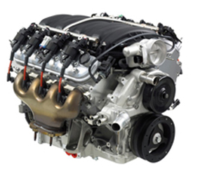 C3591 Engine